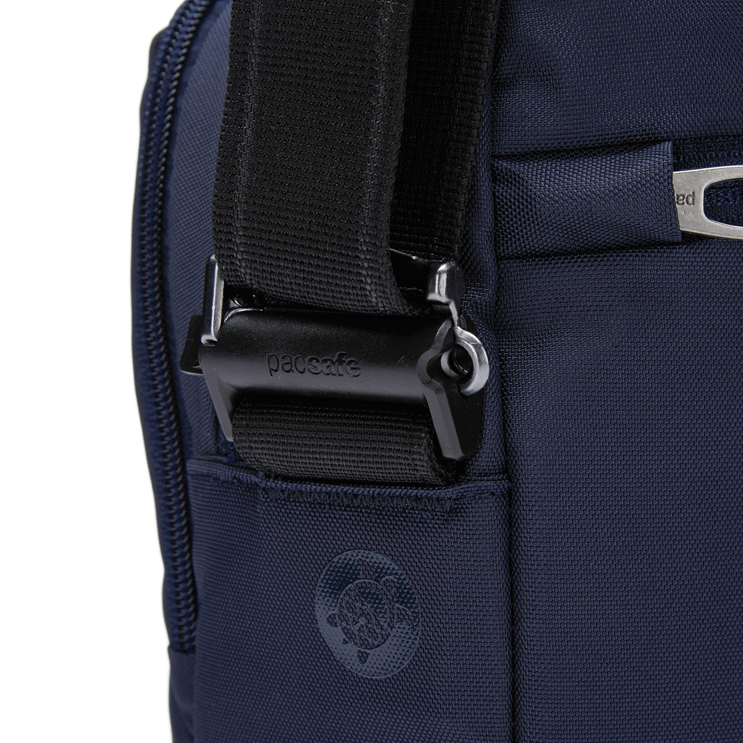 Pacsafe V Anti-Theft Tour Crossbody