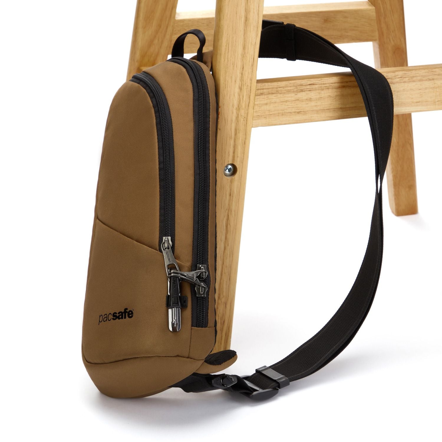 Pacsafe Vibe 150 Anti-Theft Sling Pack (SA)