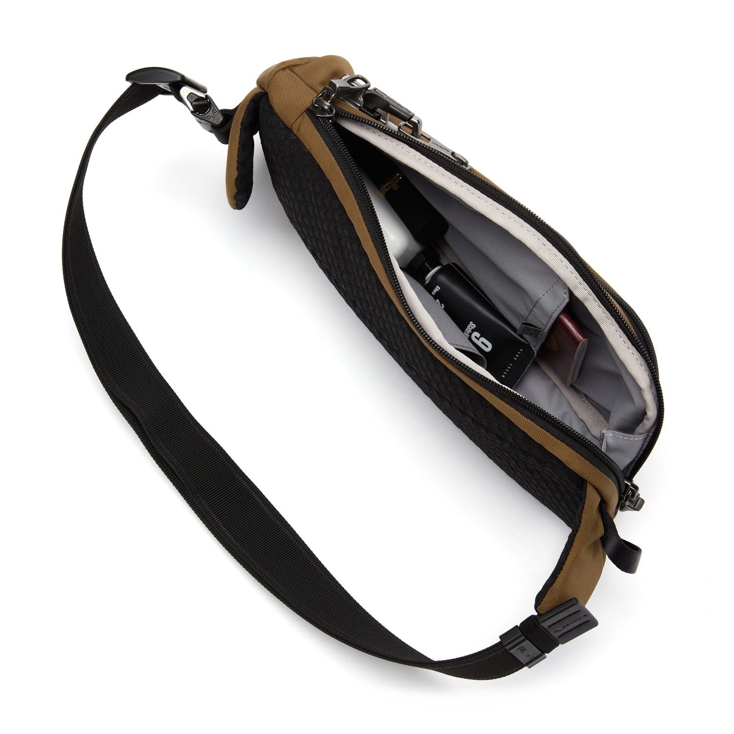 Pacsafe Vibe 150 Anti-Theft Sling Pack (SA)