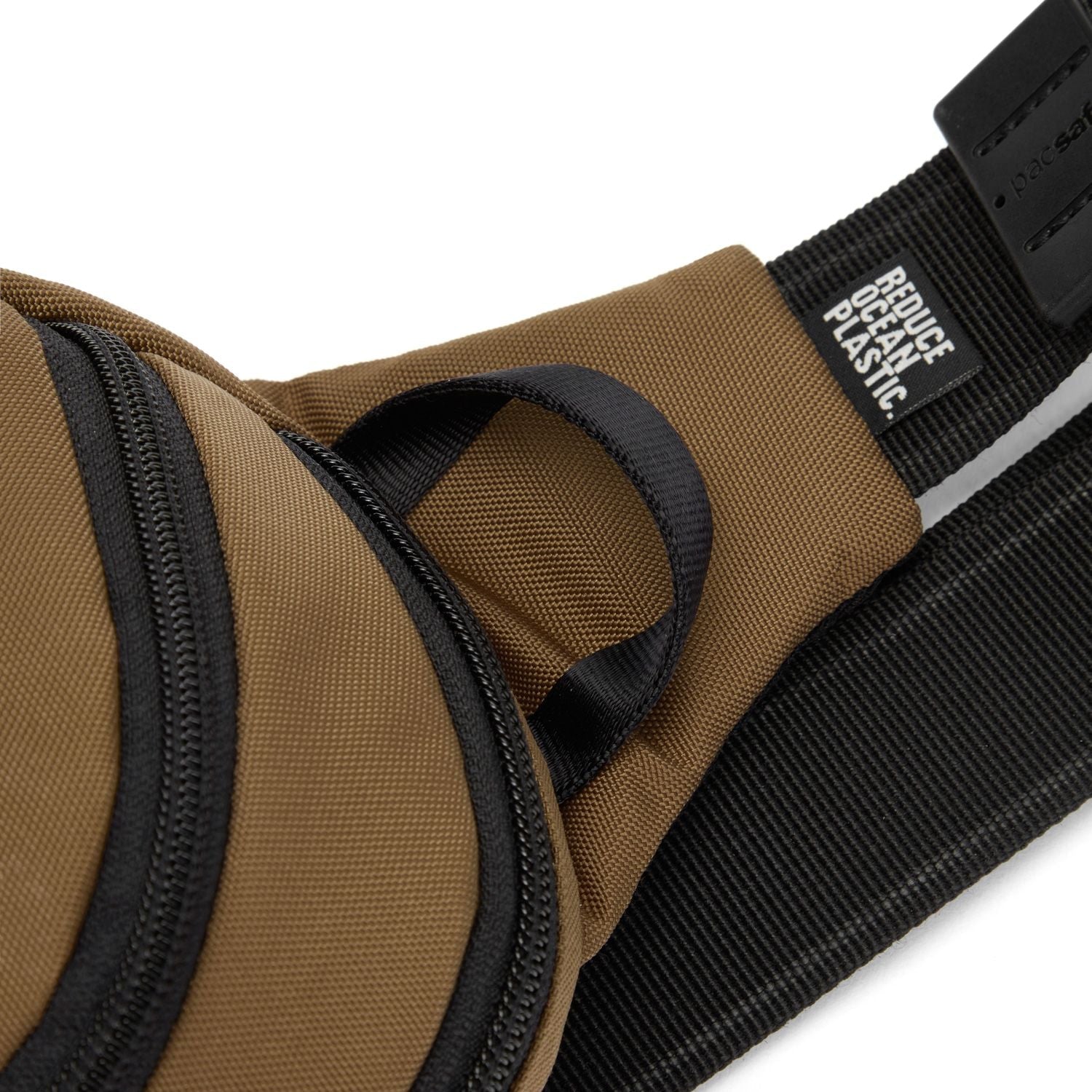 Pacsafe Vibe 150 Anti-Theft Sling Pack (SA)