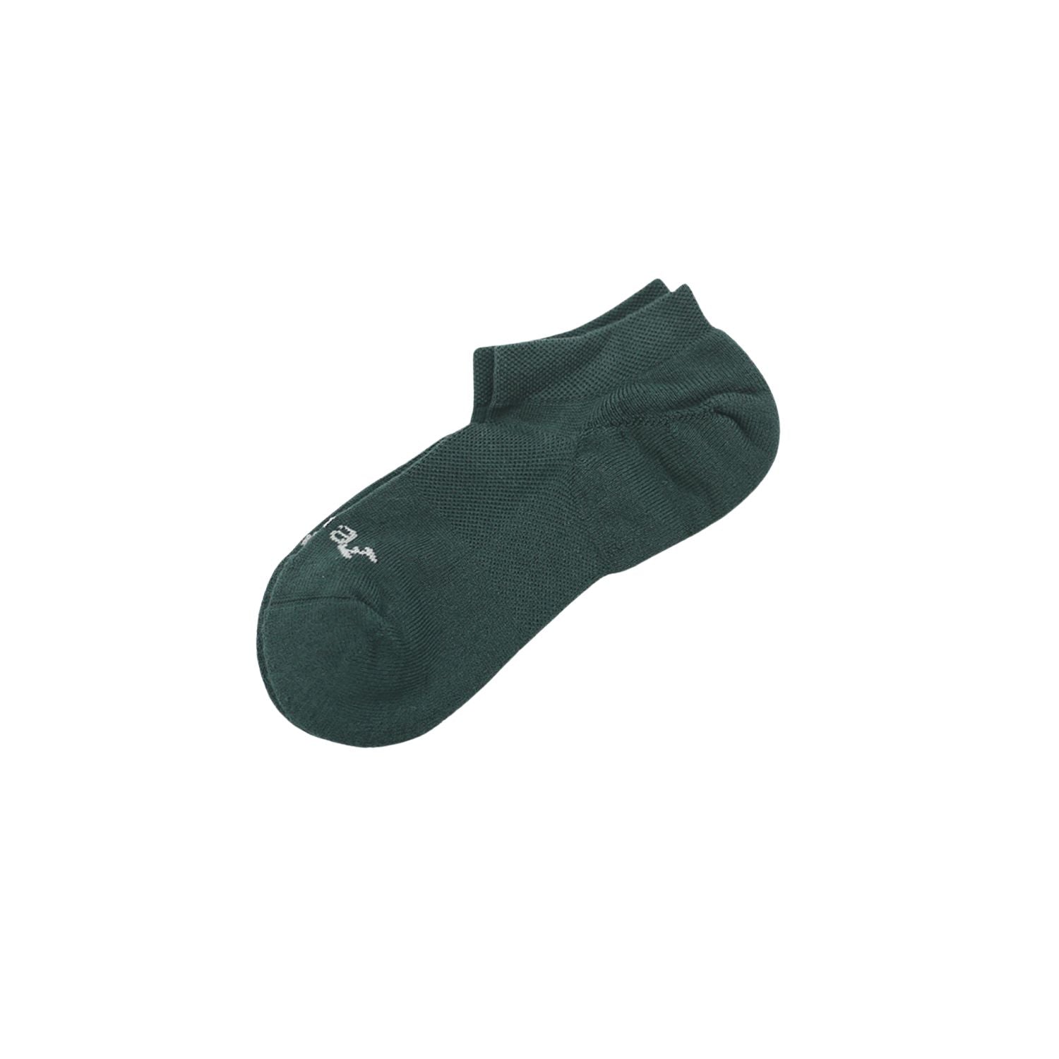 Paire Ankle Sock (Forest)