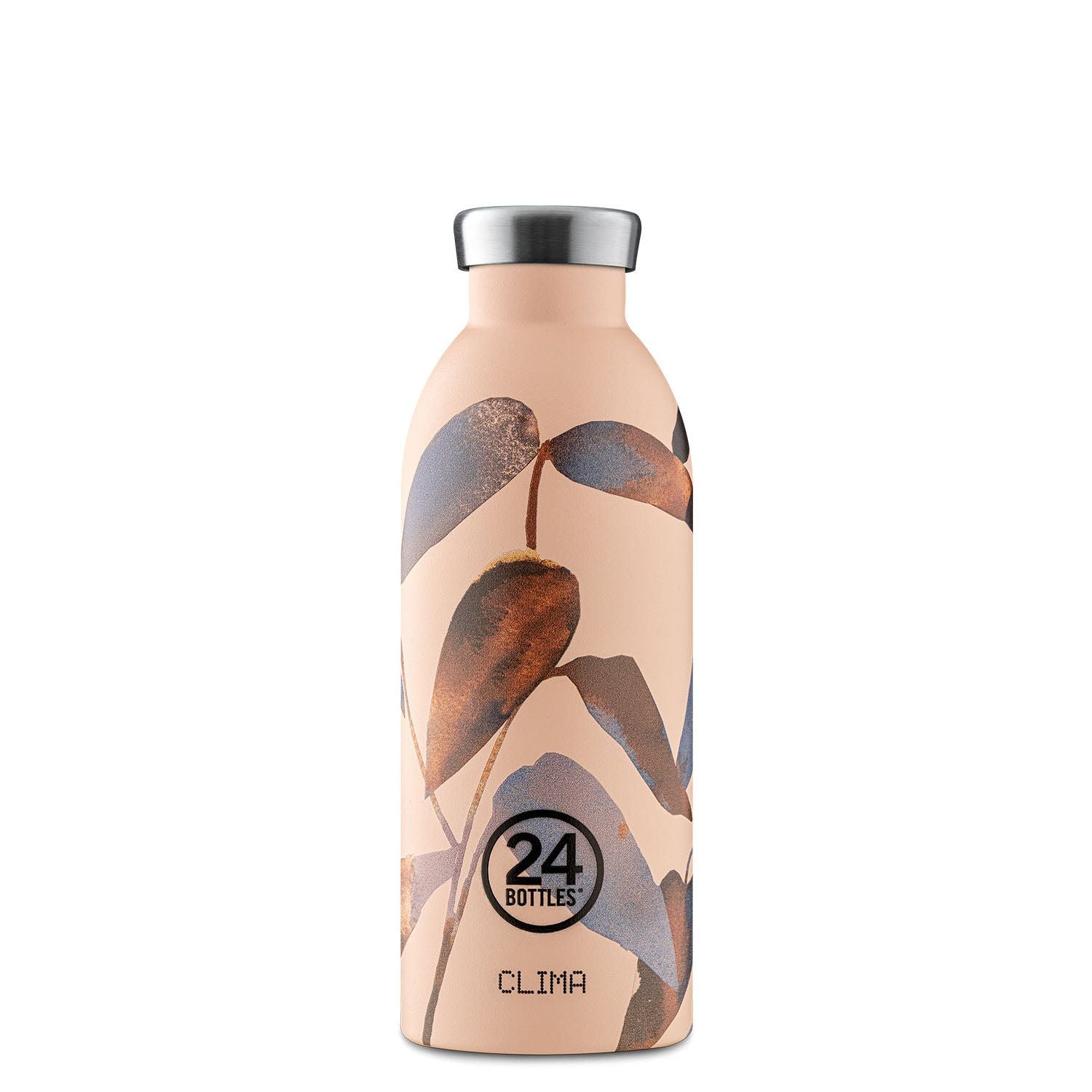 24 Bottles Clima 500ML Insulated Water Bottle (Printed) | Gifts & Lifestyle, Insulated Water Bottles, Travel Accessories, Water Bottles | 24 Bottles-70