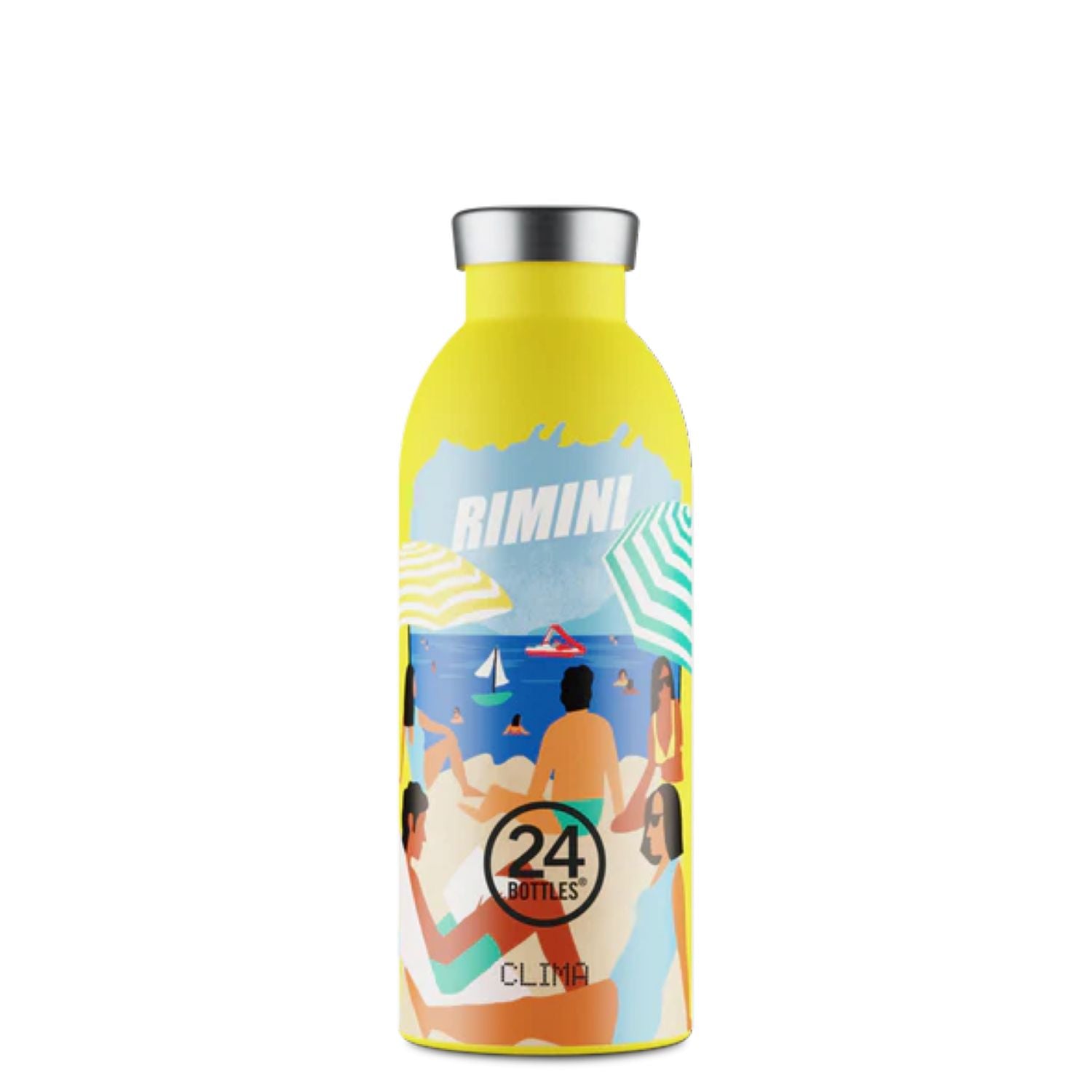 24 Bottles Clima 500ML Insulated Water Bottle (Printed) | Gifts & Lifestyle, Insulated Water Bottles, Travel Accessories, Water Bottles | 24 Bottles-97