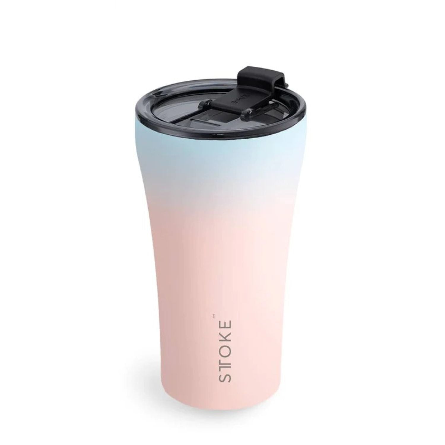 STTOKE Limited Edition Leakproof Ceramic Insulated Cup 12oz