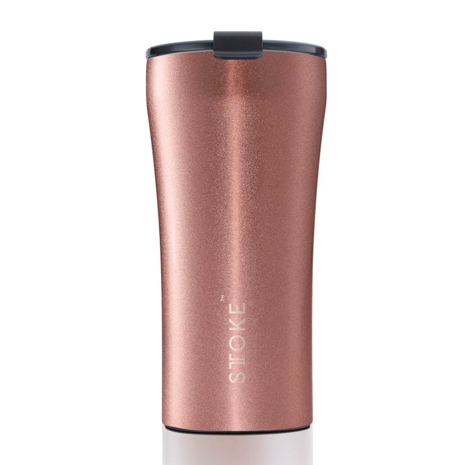 STTOKE Limited Edition Leakproof Ceramic Insulated Cup 16oz (SA)