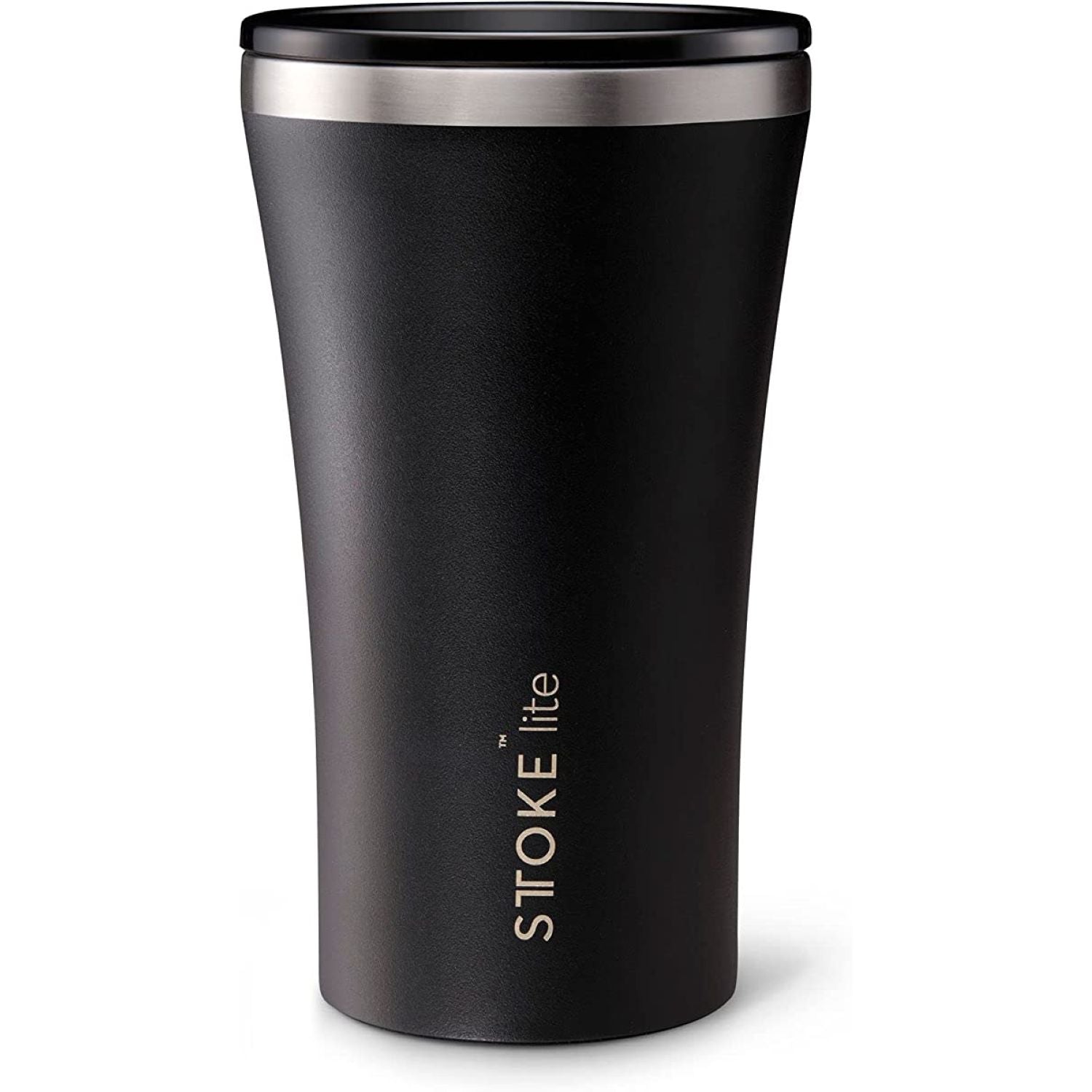 STTOKE Lite Insulated Leakproof Cup 12oz | Cups and Tumblers, Gifts & Lifestyle, Travel Accessories, Water Bottles | STTOKE-5