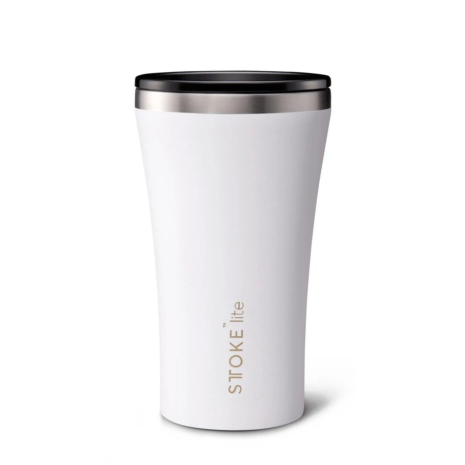 STTOKE Lite Insulated Leakproof Cup 12oz | Cups and Tumblers, Gifts & Lifestyle, Travel Accessories, Water Bottles | STTOKE-10