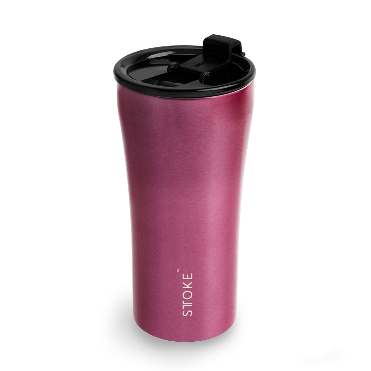 STTOKE Urban Leakproof Ceramic Insulated Cup 16oz