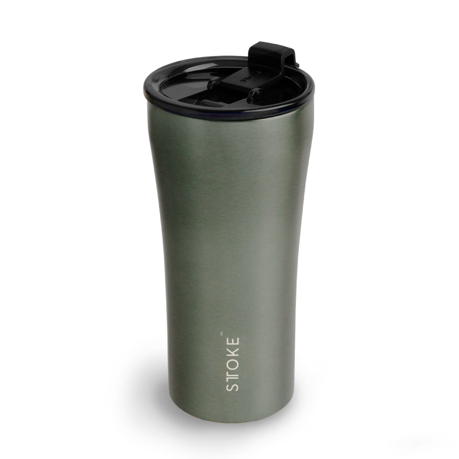 STTOKE Urban Leakproof Ceramic Insulated Cup 16oz