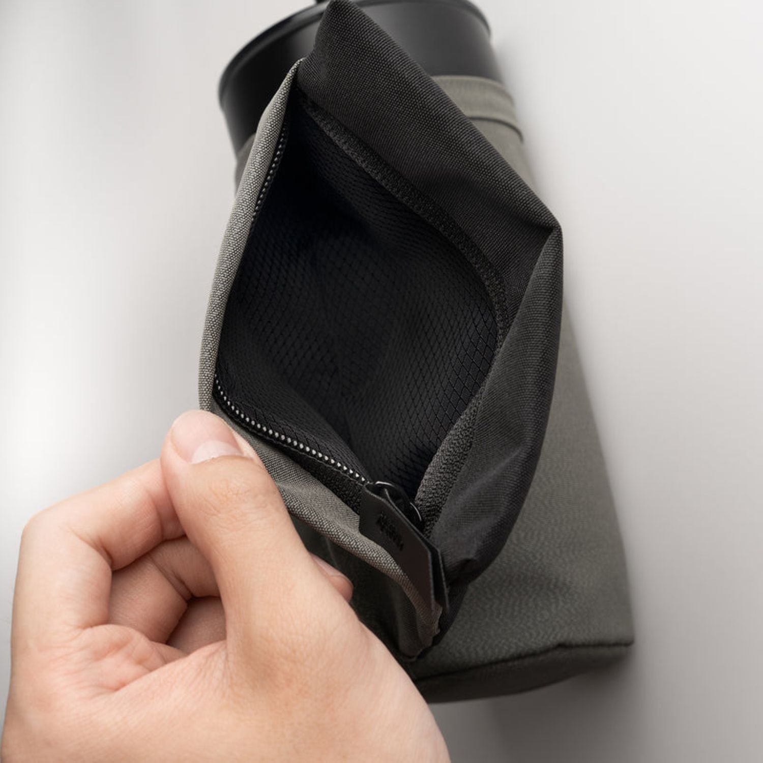 STTOKE x ALPAKA Kerrie Bag Only