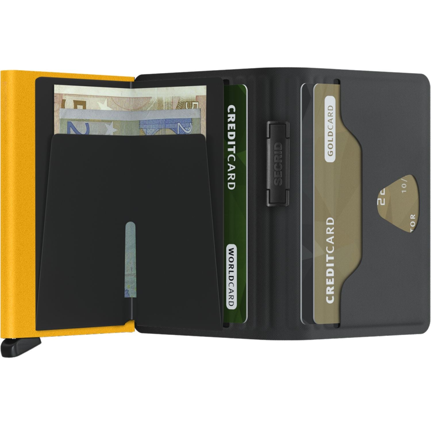 Secrid Bandwallet (TPU)