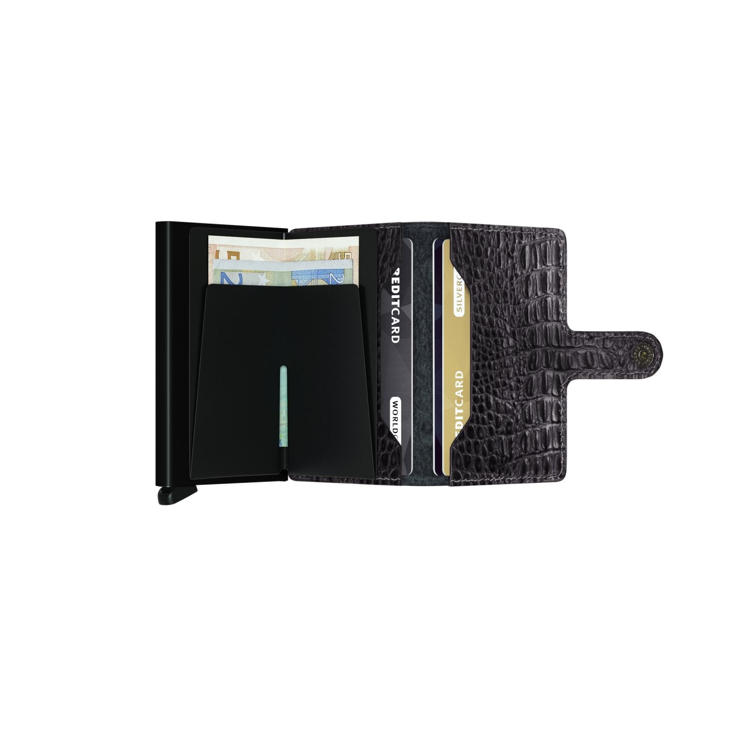 Secrid Miniwallet (Nile)