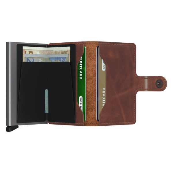 Secrid Miniwallet (Vintage)