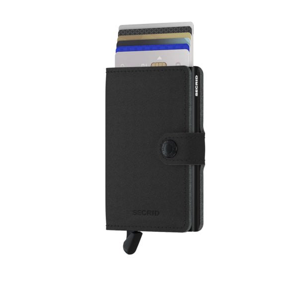 Secrid Miniwallet (Yard)