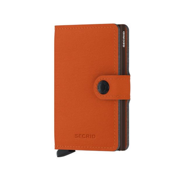 Secrid Miniwallet (Yard)