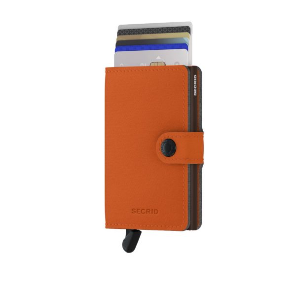 Secrid Miniwallet (Yard)