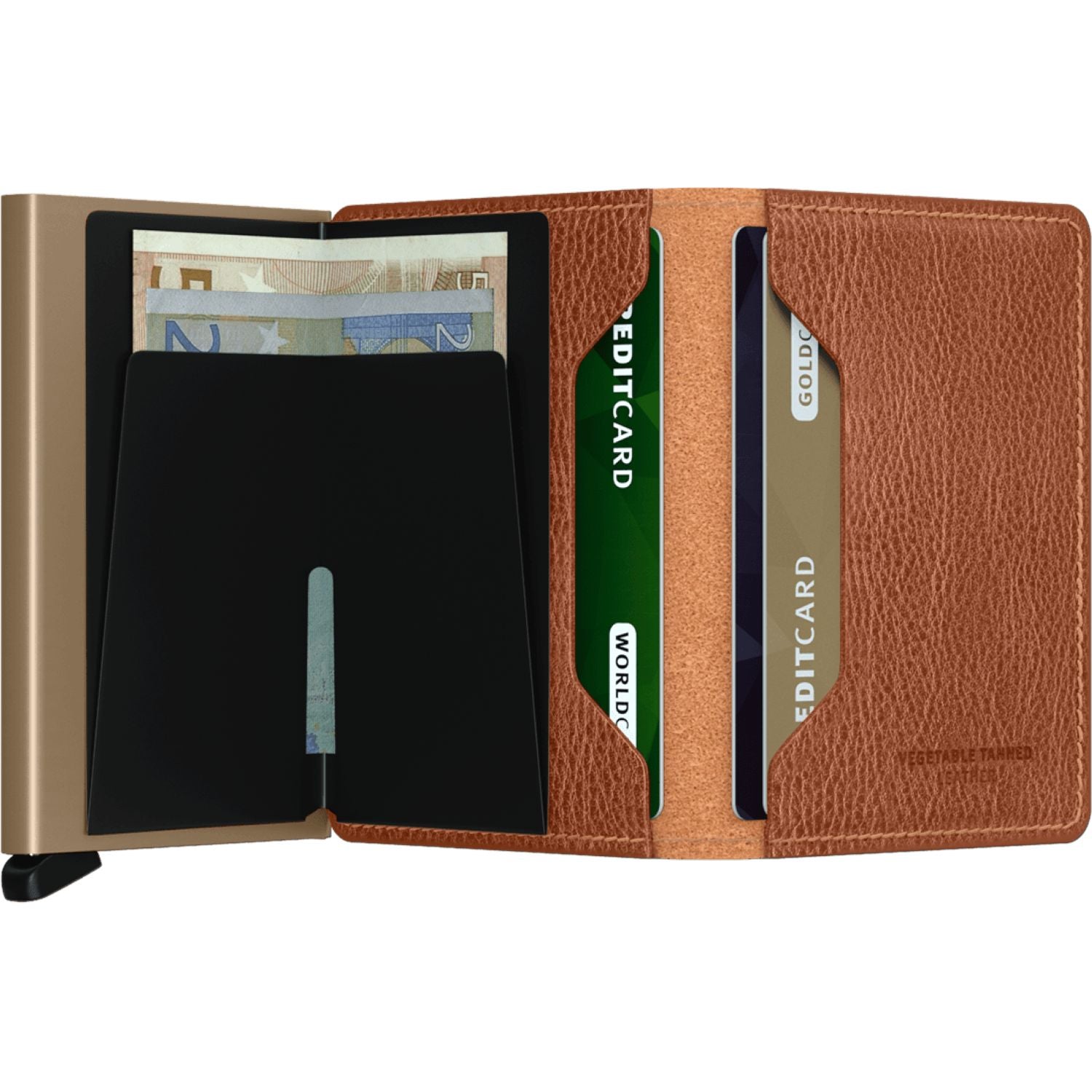 Secrid Slimwallet