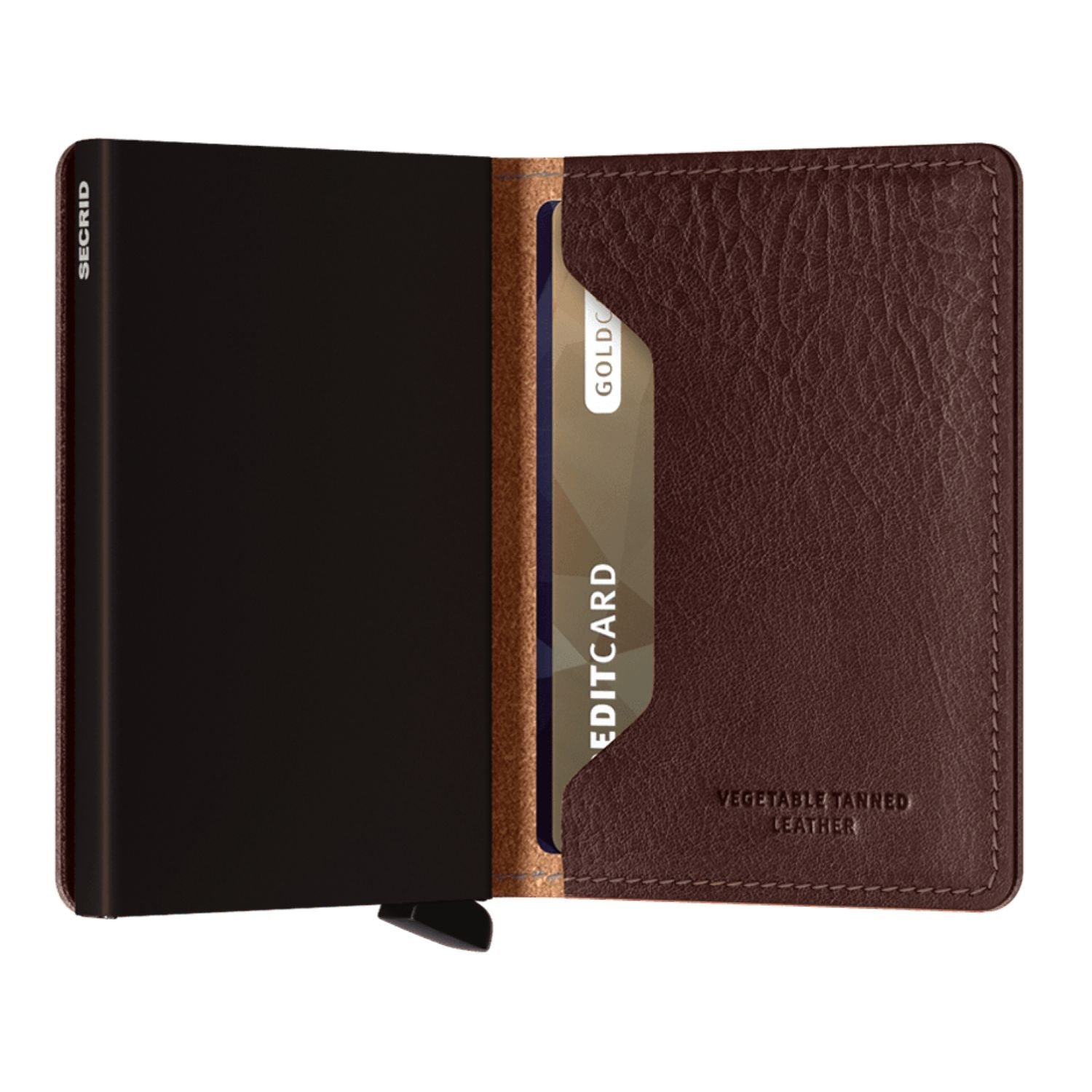 Secrid Slimwallet (Veg)