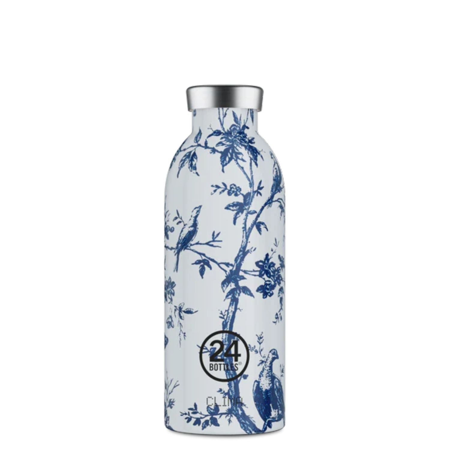 24 Bottles Clima 500ML Insulated Water Bottle (Printed) (SA)