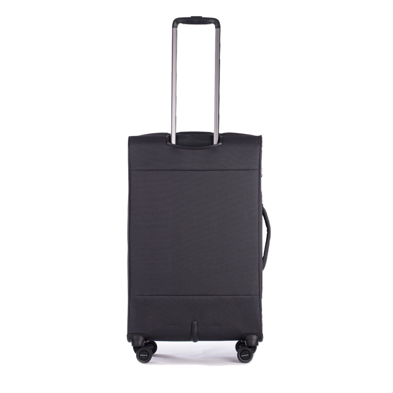 Stratic Bendigo Light + Suitcase M With Front Access Opening