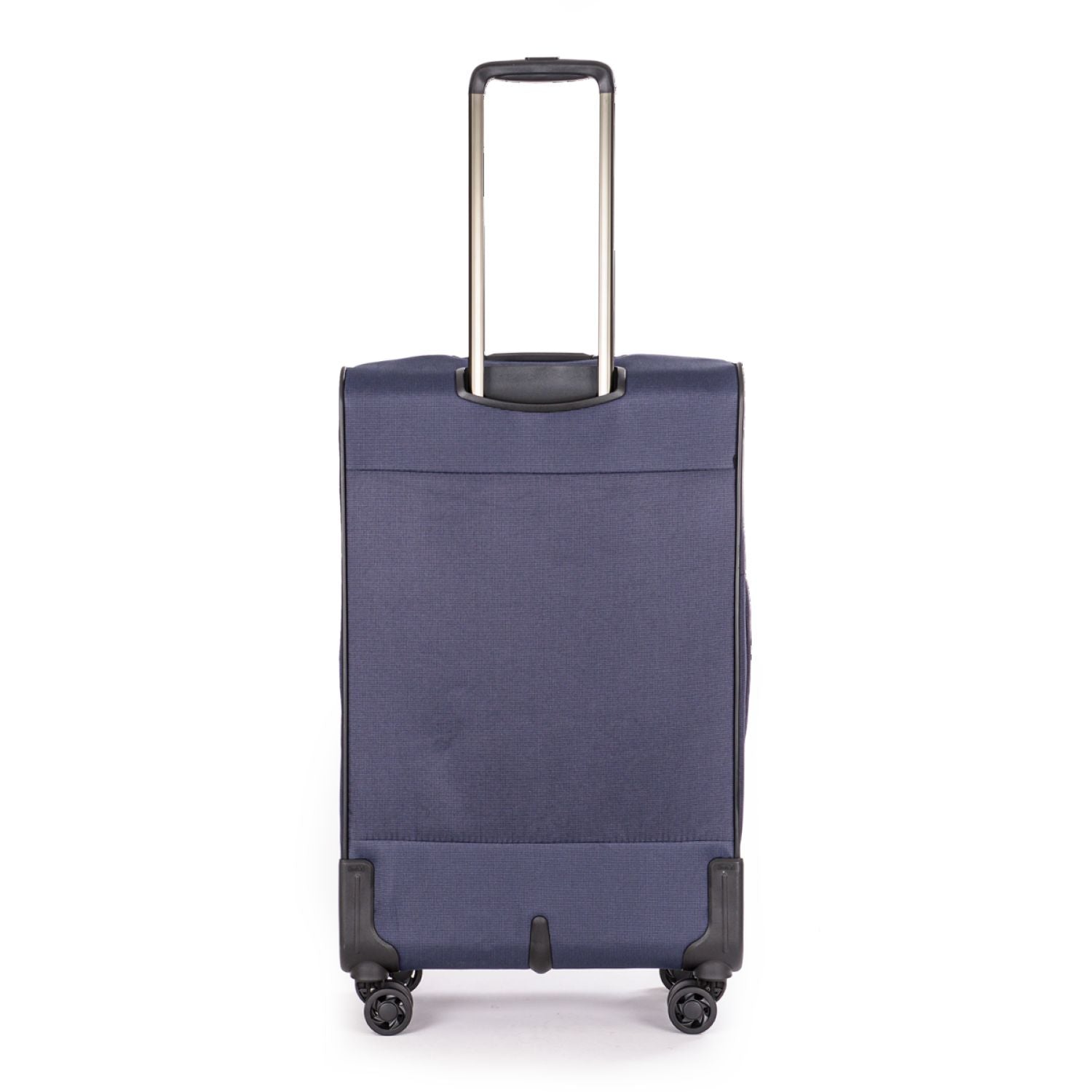 Stratic Bendigo Light + Suitcase M With Front Access Opening