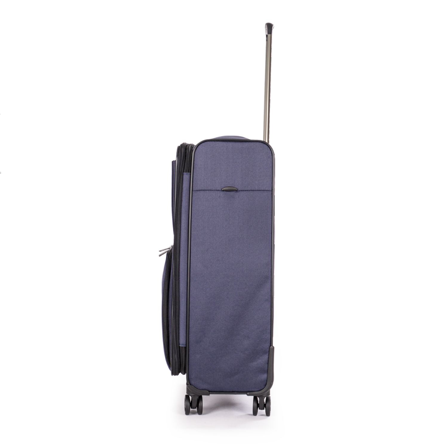 Stratic Bendigo Light + Suitcase M With Front Access Opening