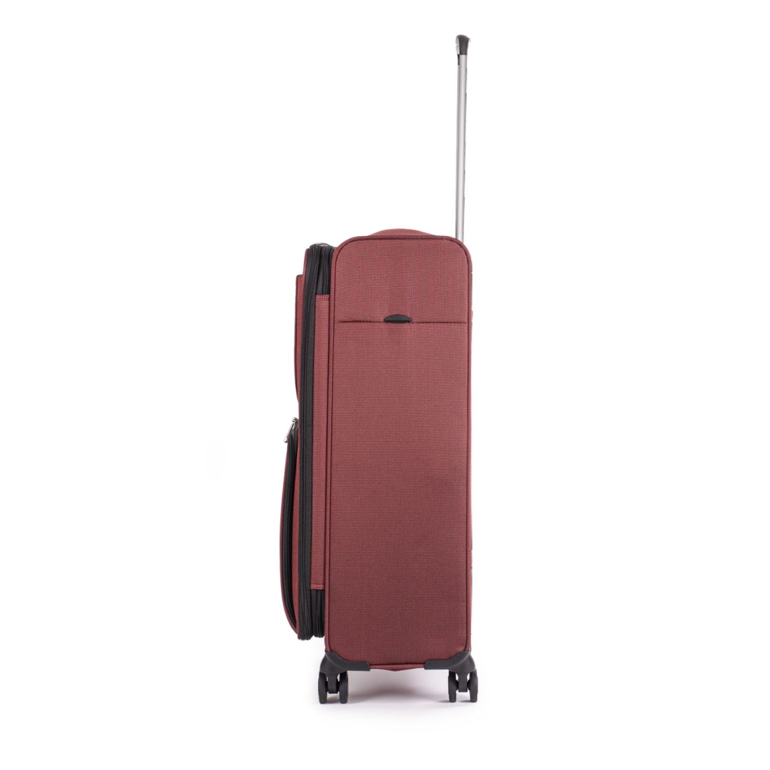 Stratic Bendigo Light + Suitcase M With Front Access Opening