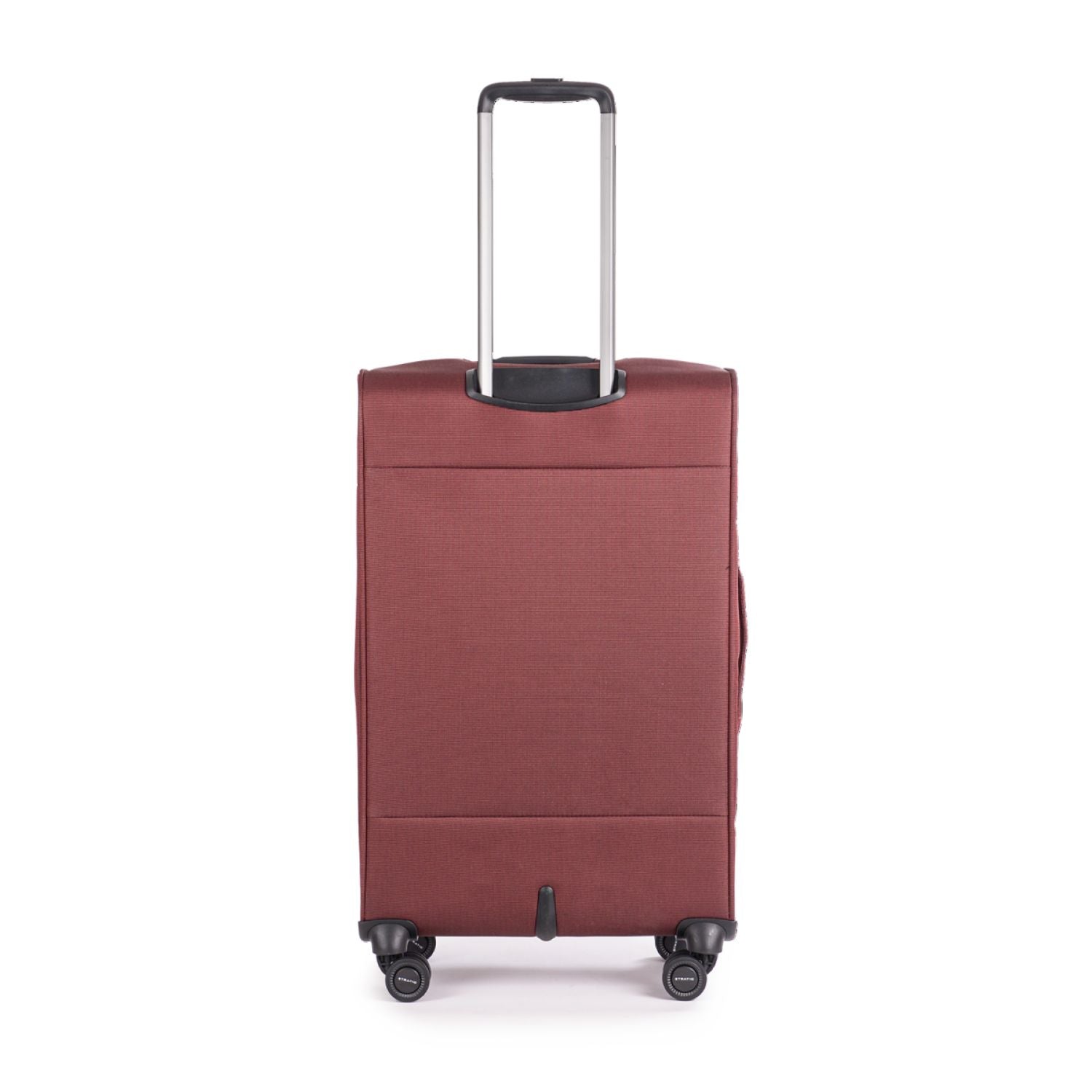 Stratic Bendigo Light + Suitcase M With Front Access Opening