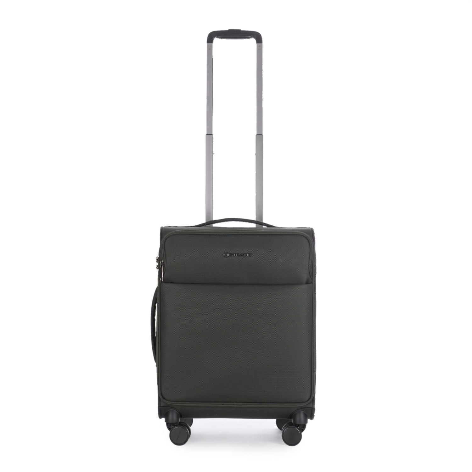 Stratic Light + Suitcase S With Front Access Opening