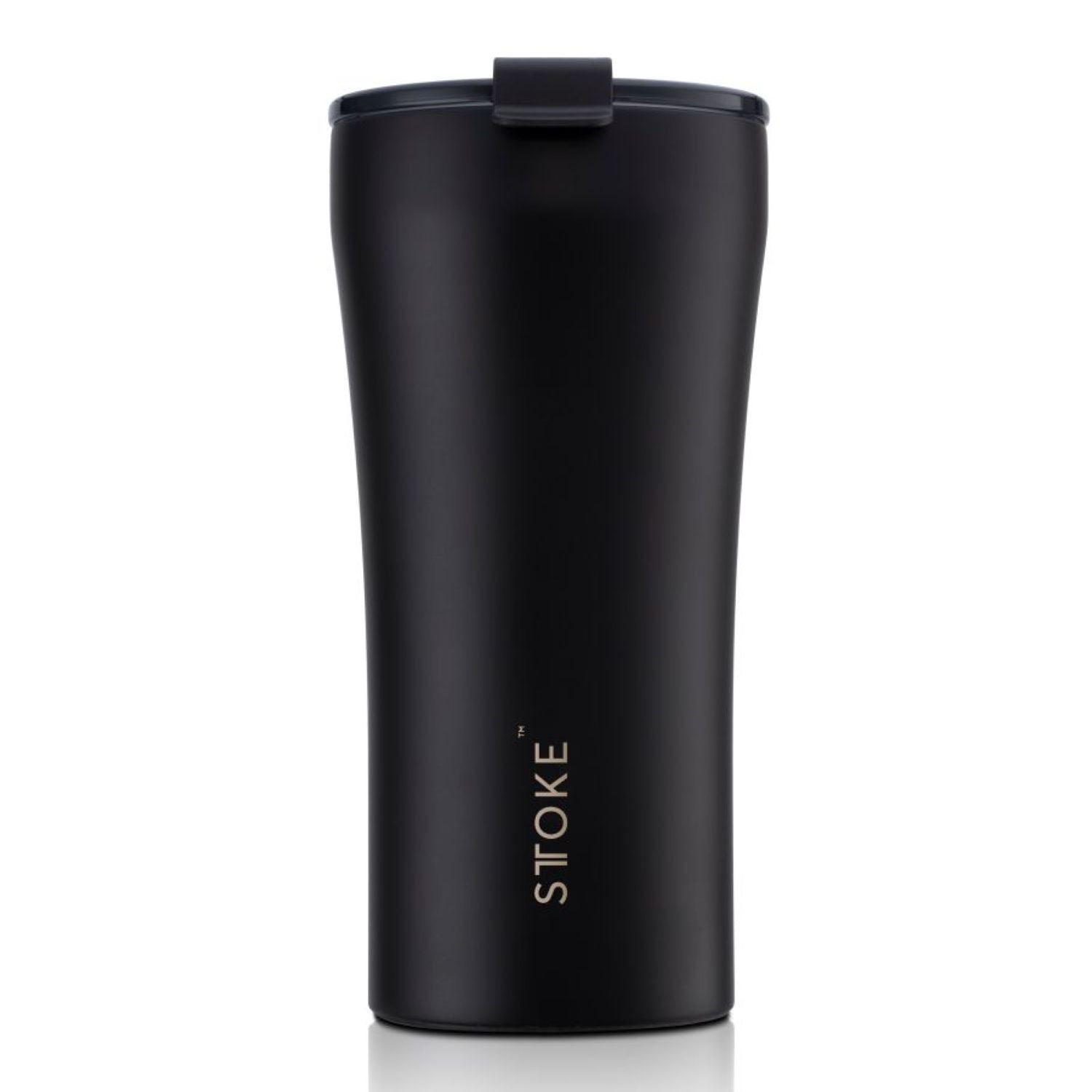 STTOKE Limited Edition Leakproof Ceramic Insulated Cup 16oz (SA)