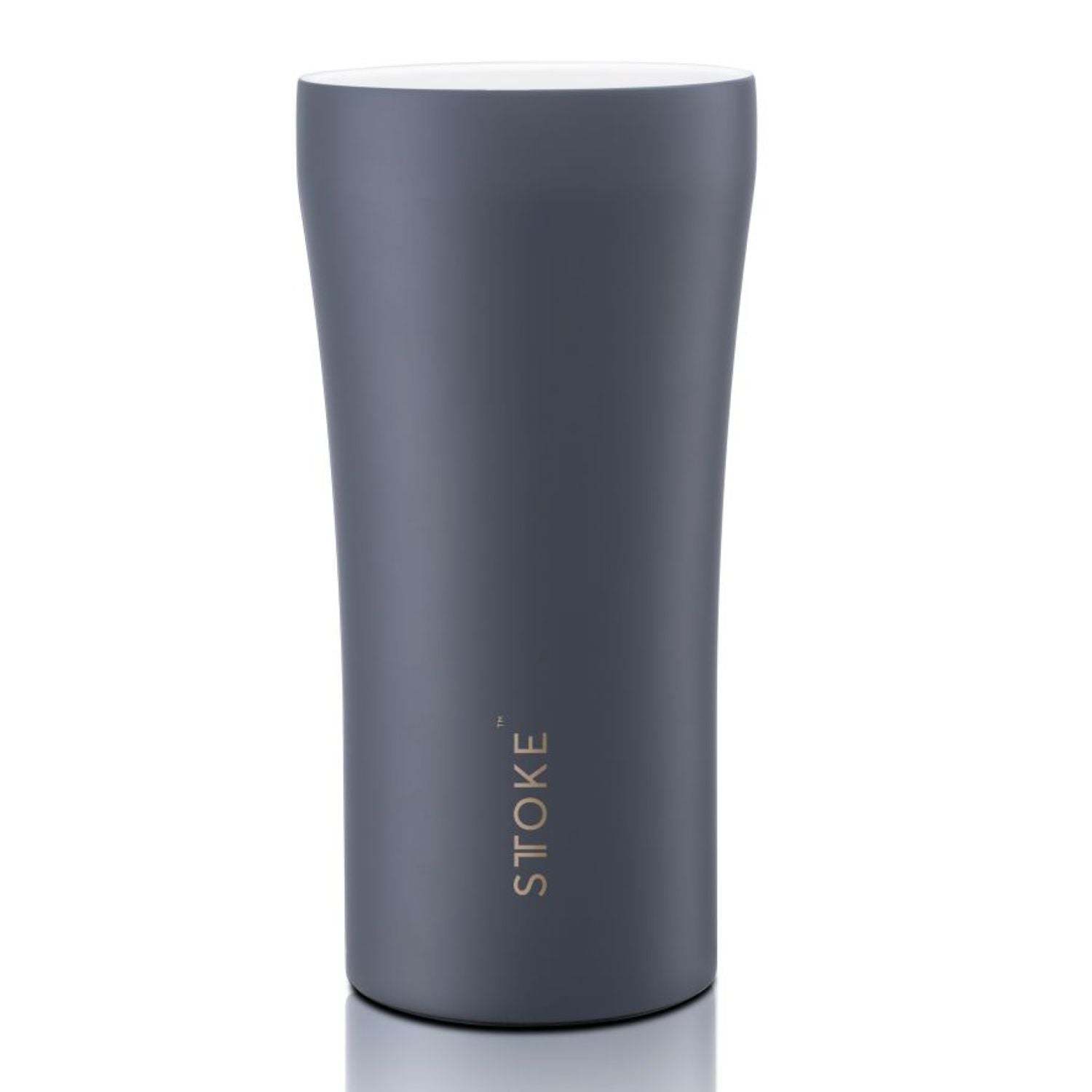 STTOKE Limited Edition Leakproof Ceramic Insulated Cup 16oz | Cups and Tumblers, Gifts & Lifestyle, Insulated Water Bottles, Sttoke 12oz, Travel Accessories, Water Bottles | STTOKE-30