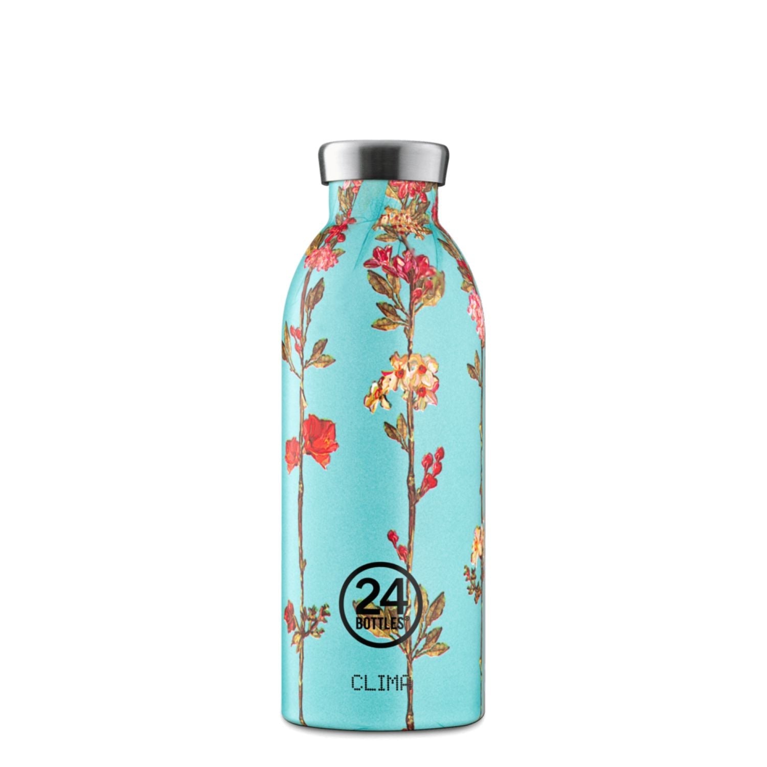 24 Bottles Clima 500ML Insulated Water Bottle (Printed) | Gifts & Lifestyle, Insulated Water Bottles, Travel Accessories, Water Bottles | 24 Bottles-46