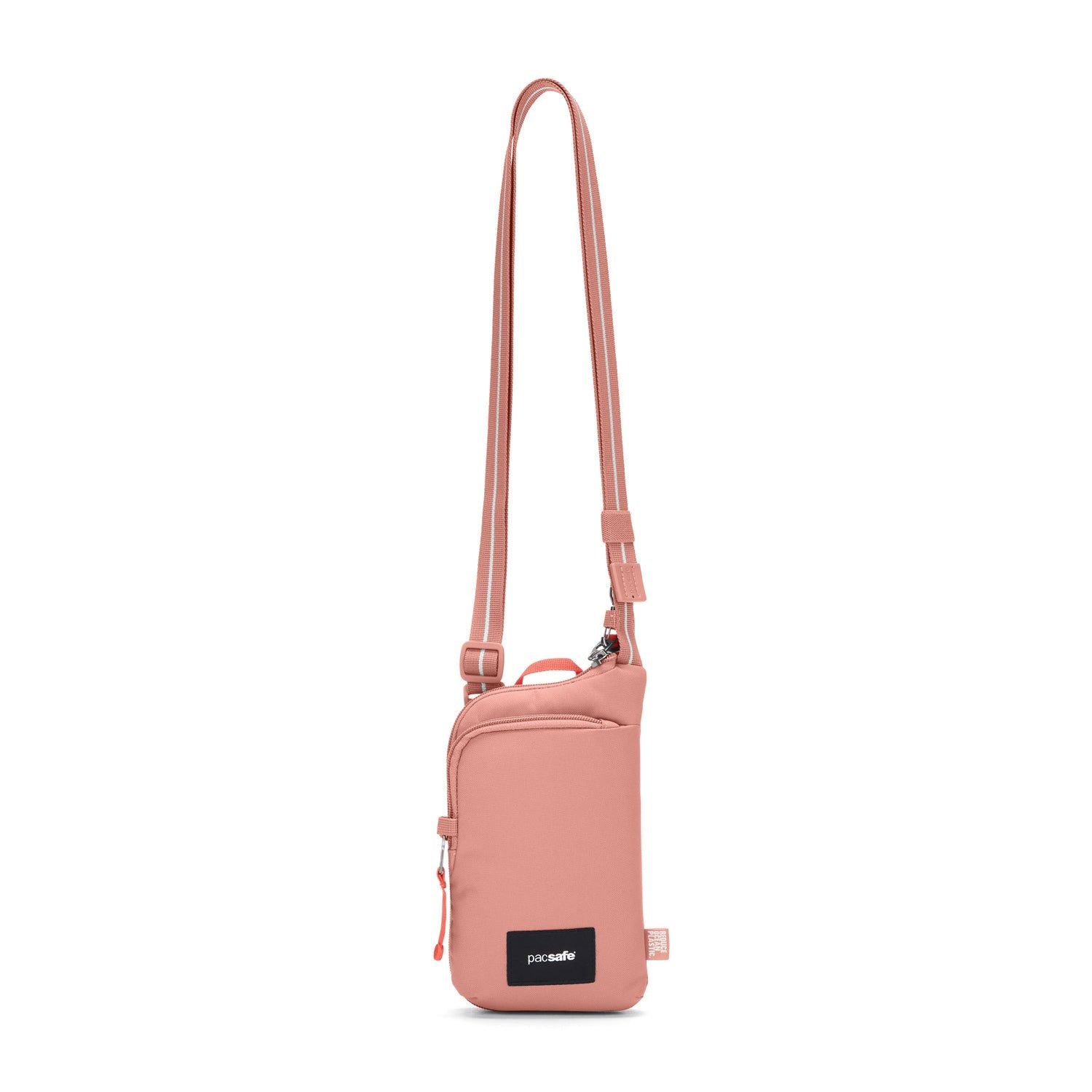 Pacsafe Go Tech Crossbody Bag