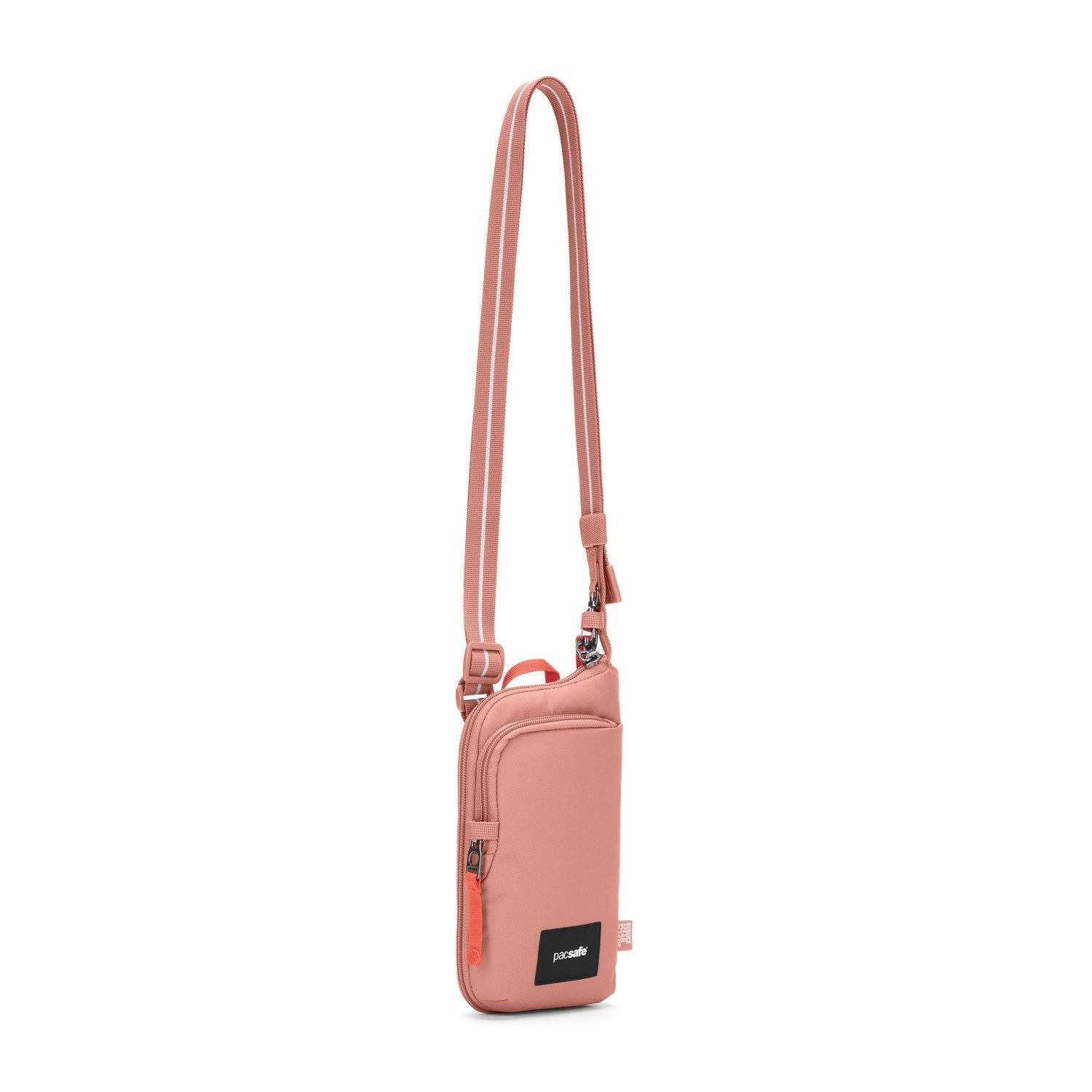 Pacsafe Go Tech Crossbody Bag (SA)