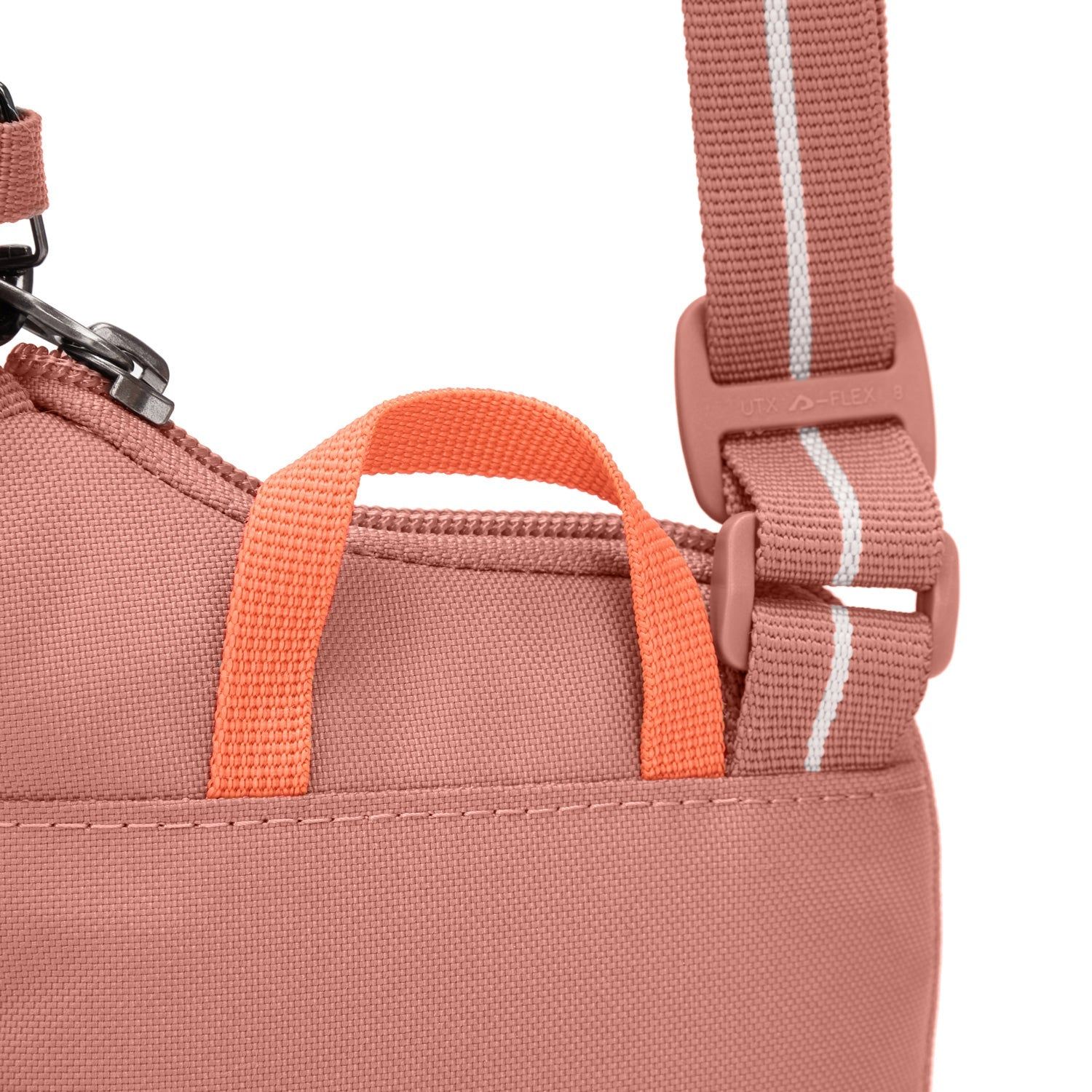Pacsafe Go Tech Crossbody Bag (SA)