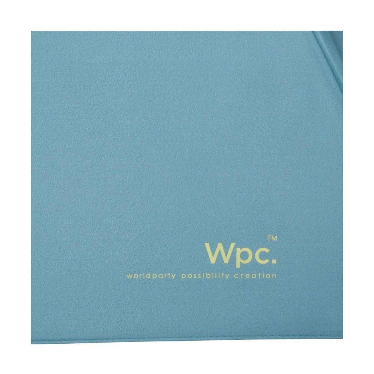 WPC Air Light Basic Folding Umbrella UV Protection 50cm