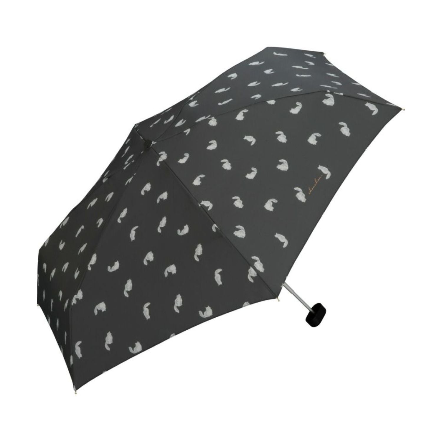 WPC Basic UV Protection Umbrella 50cm - Cats