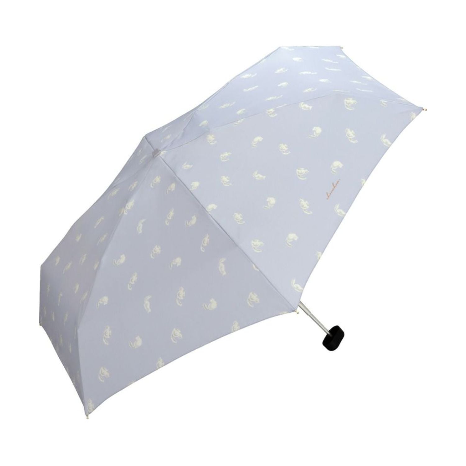 WPC Basic UV Protection Umbrella 50cm - Cats