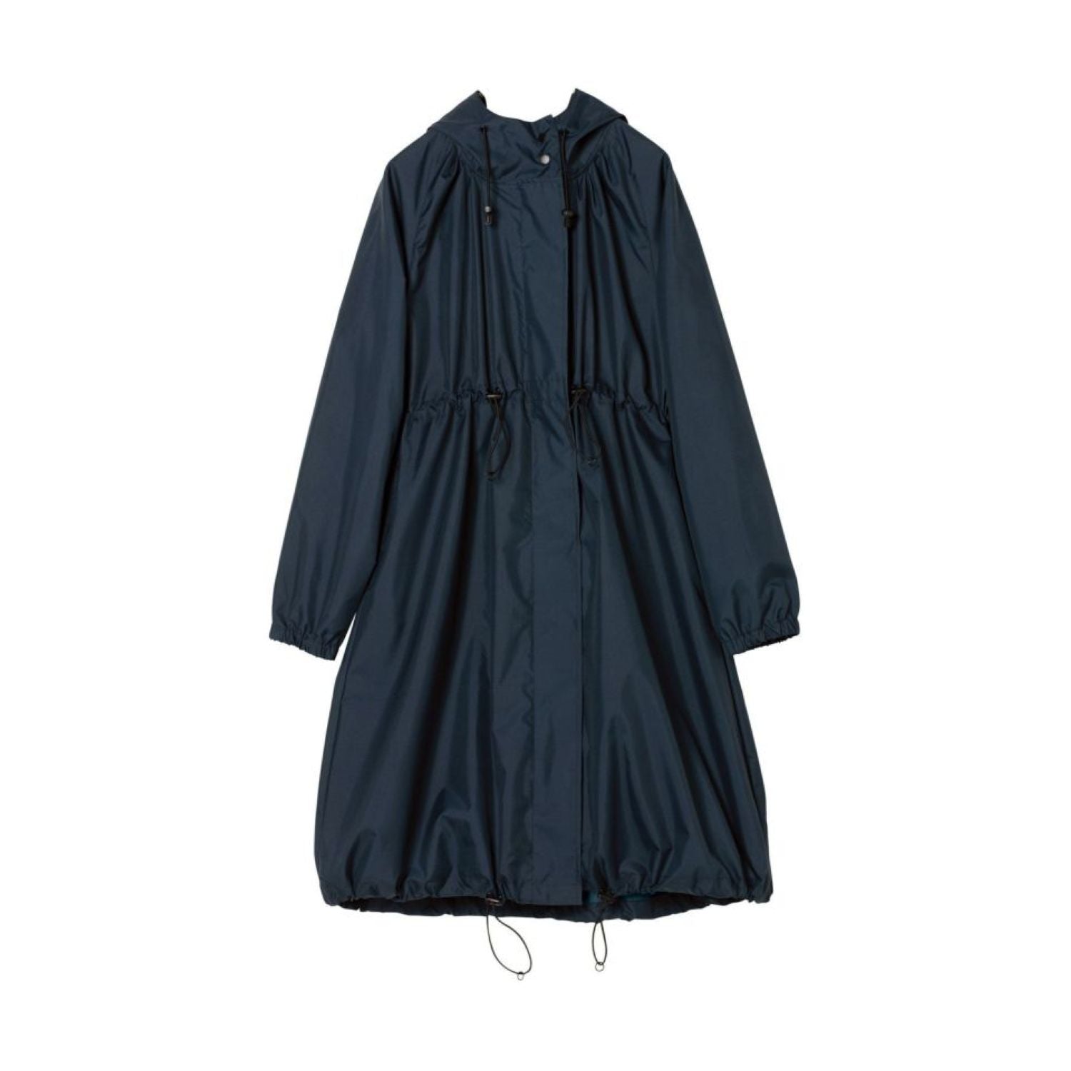 WPC Long Mods Women Raincoat One Size (SA)
