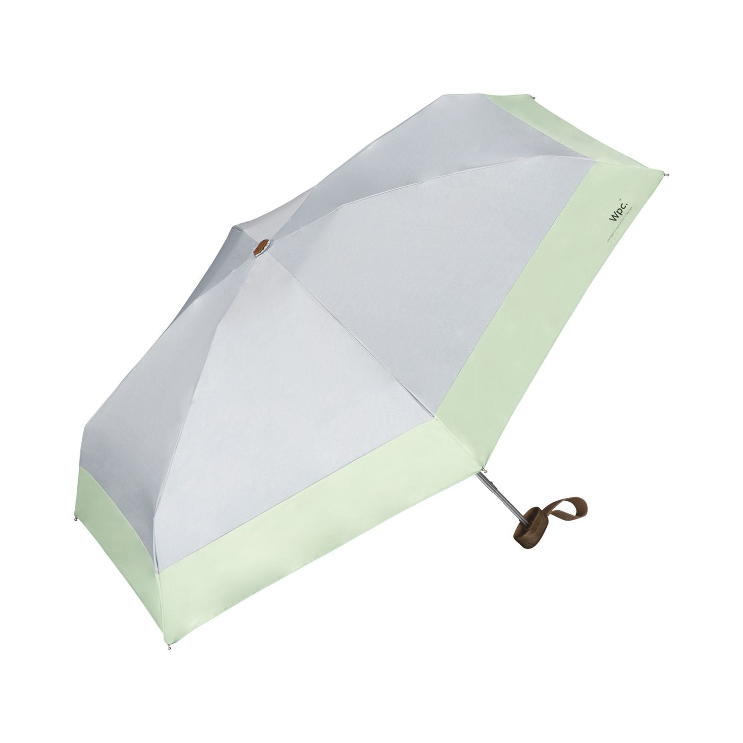 WPC Patchwork Tiny UV Protection UPF 50+ Umbrella 47cm