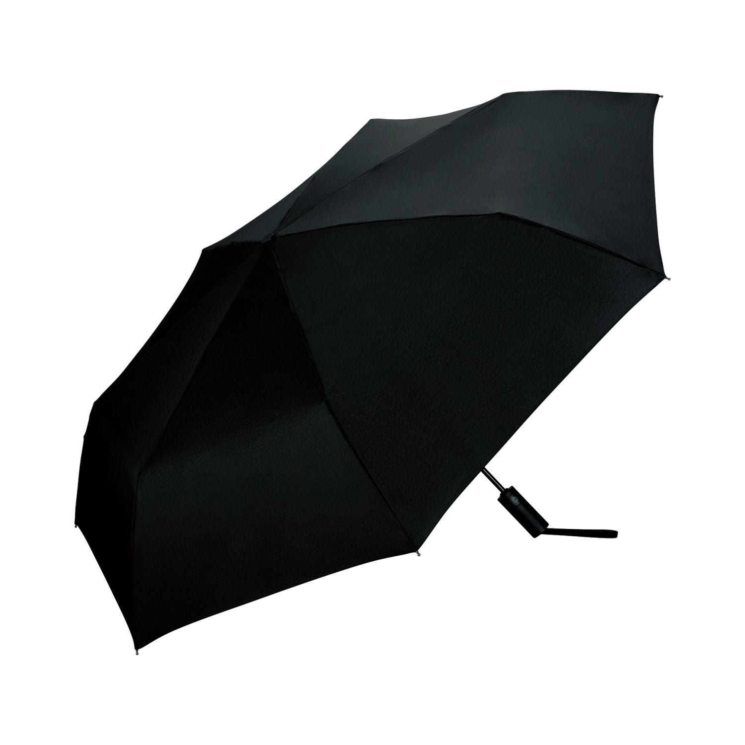 WPC UX Automatic UV Protection Folding Umbrella 62cm