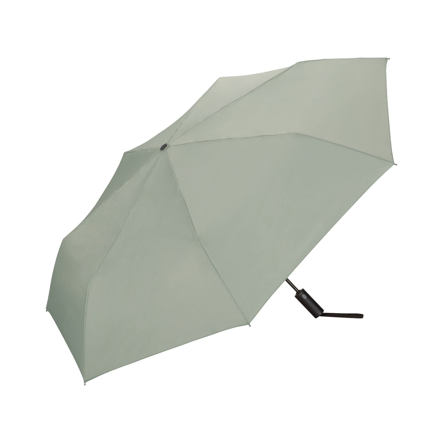 WPC UX Automatic UV Protection Folding Umbrella 62cm