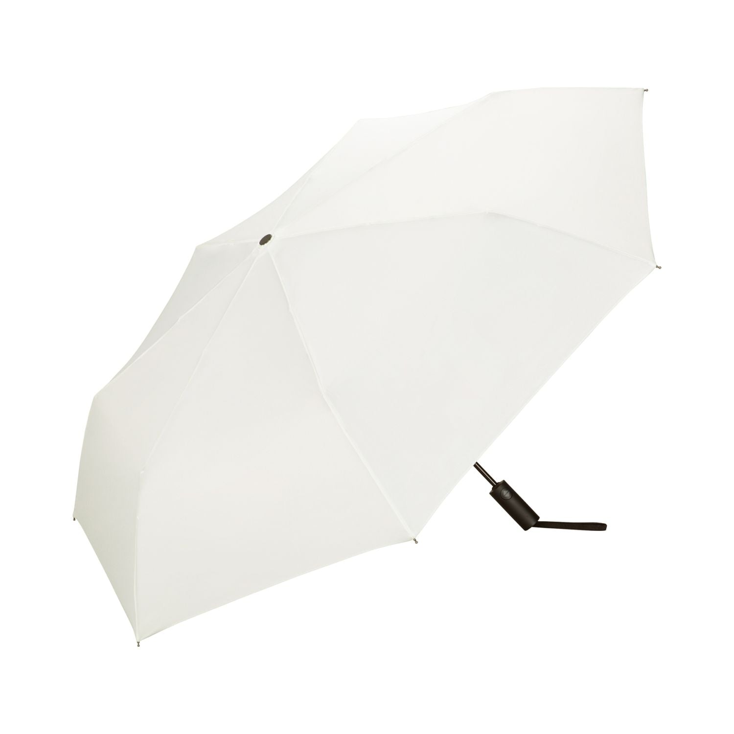 WPC UX Automatic UV Protection Folding Umbrella 62cm