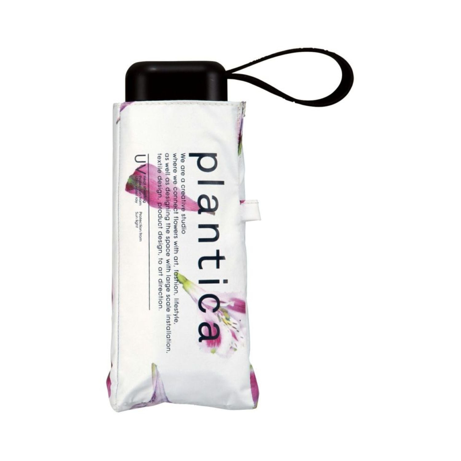 WPC X Plantica UV Protection UPF 50+ Umbrella 47cm (SA)