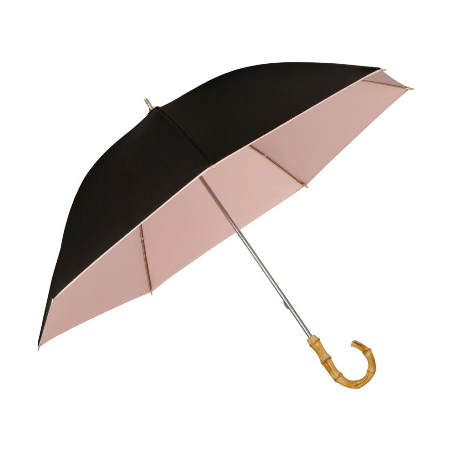 WPC Color Inside UV Protection UPF 50+ Umbrella 50cm (SA)