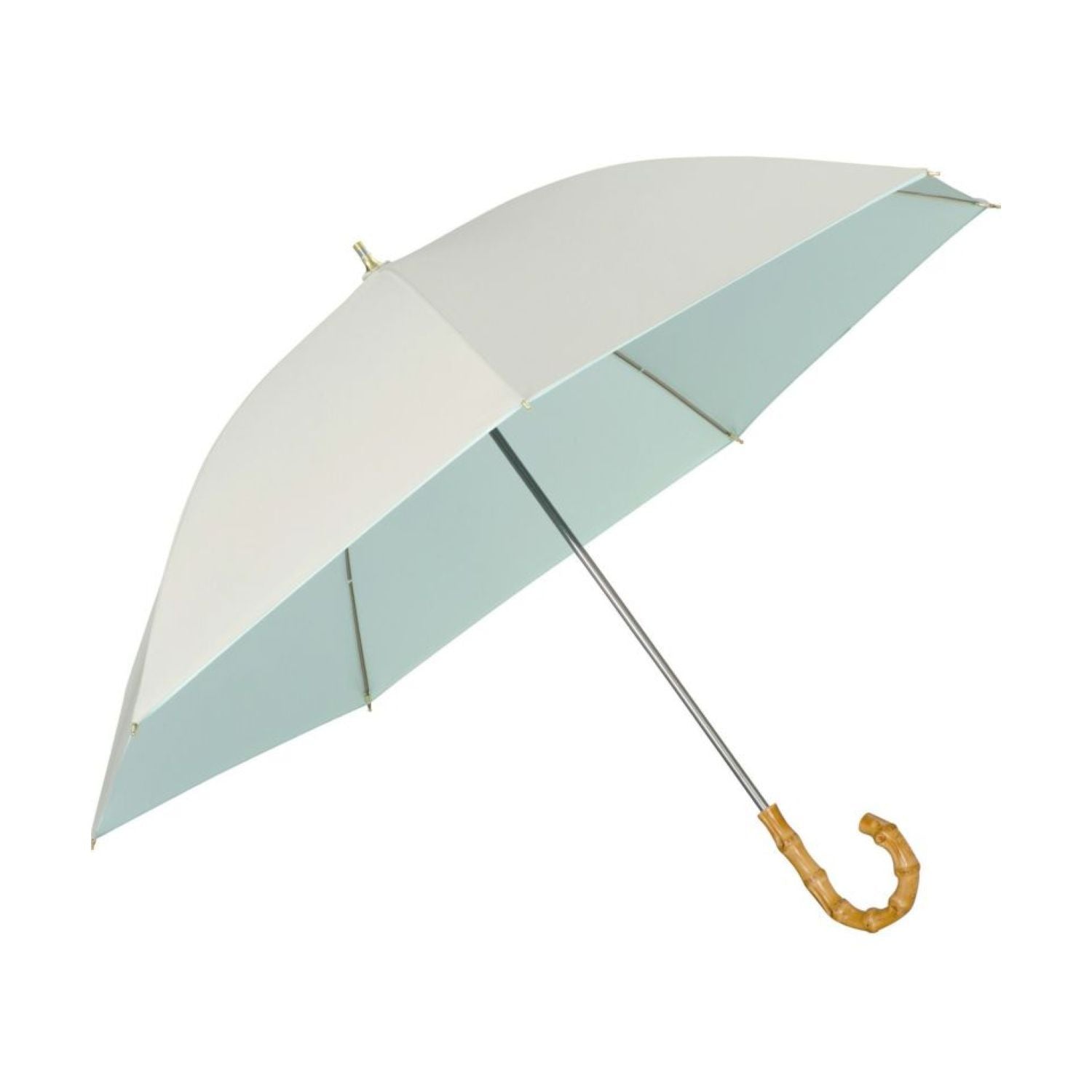 WPC Color Inside UV Protection UPF 50+ Umbrella 50cm (SA)