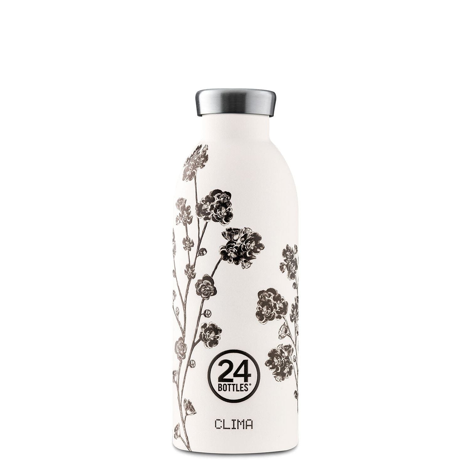 24 Bottles Clima 500ML Insulated Water Bottle (Printed) | Gifts & Lifestyle, Insulated Water Bottles, Travel Accessories, Water Bottles | 24 Bottles-67