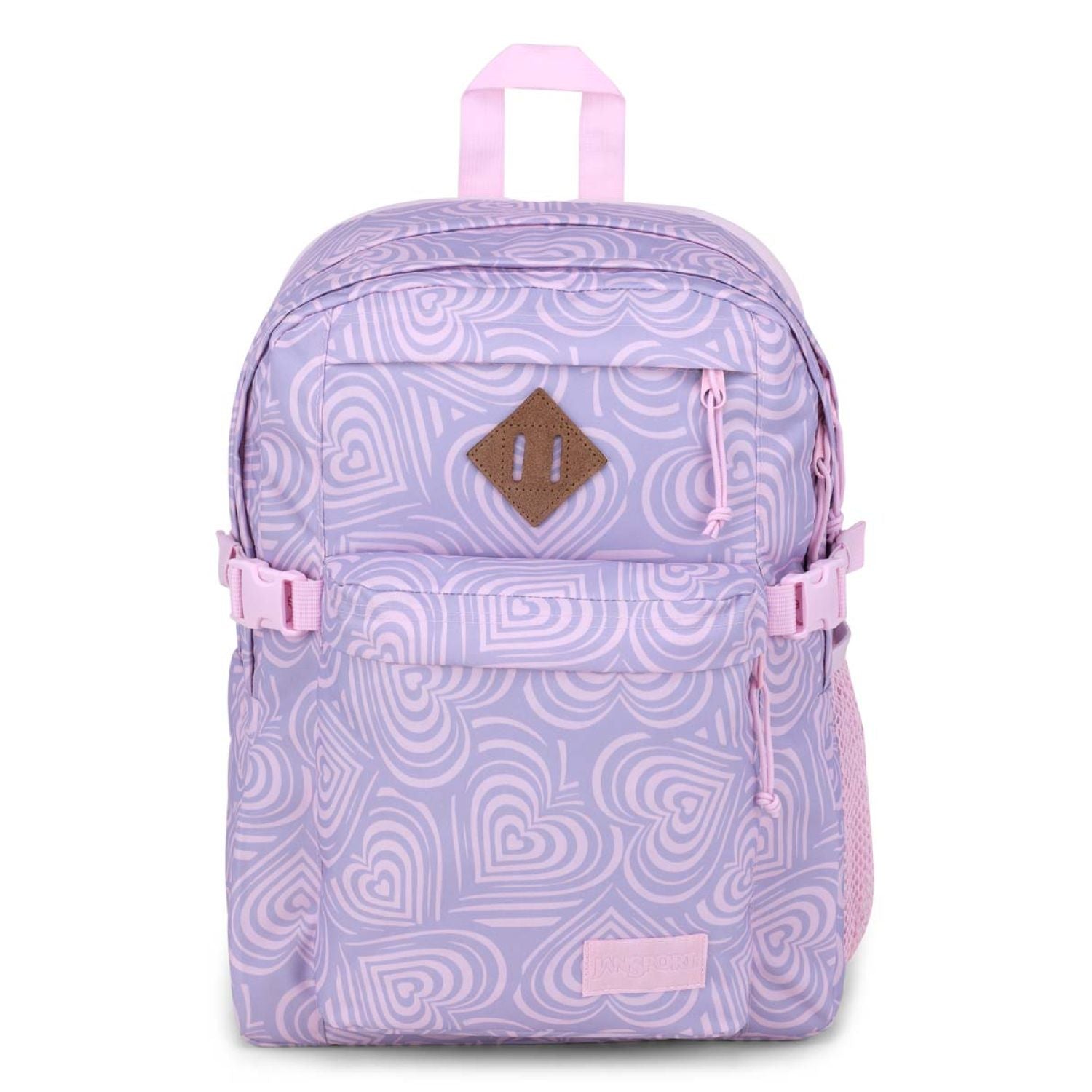 Jansport Main Campus Backpack (Printed)