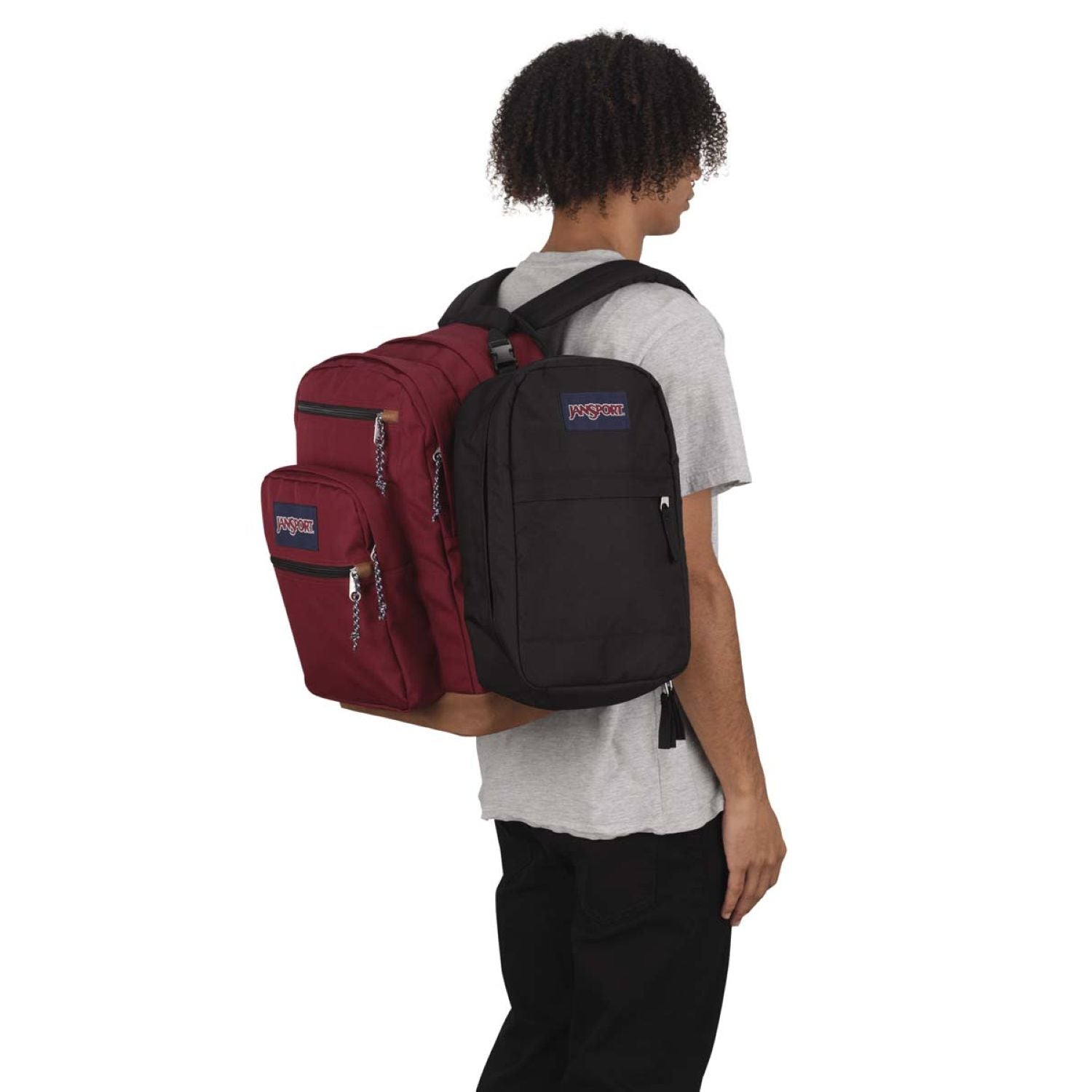 Jansport Shoe Bag