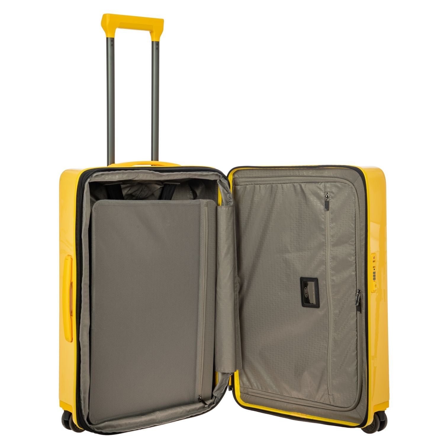 Porsche Design Roadster 27" Expandable Medium Luggage Spinner (SA)